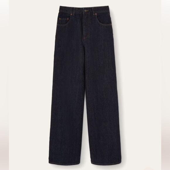 Loro Piana Lewel 22 Trousers

CashDenim® - Picture 1 of 6